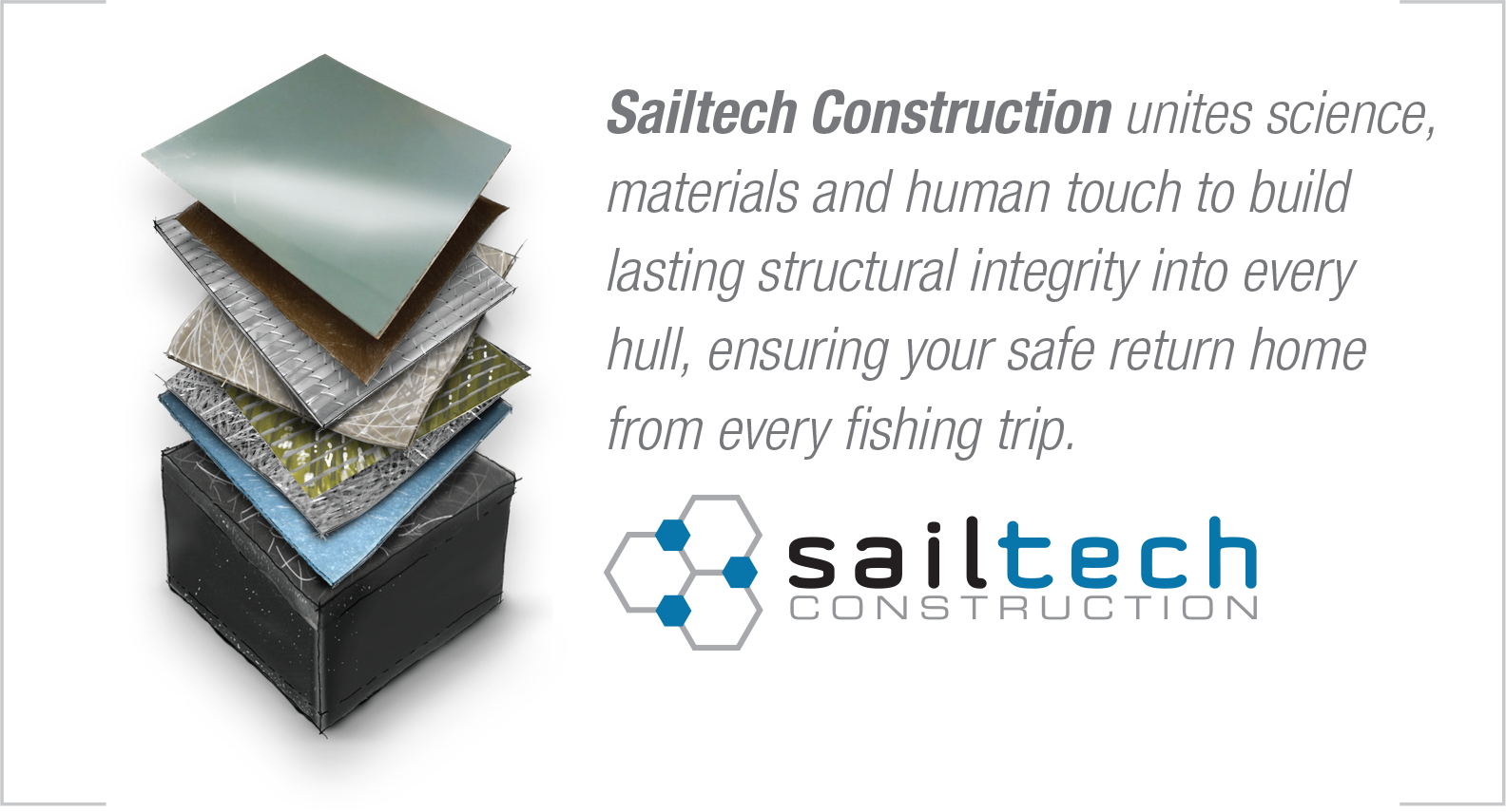 SailTech Logo
